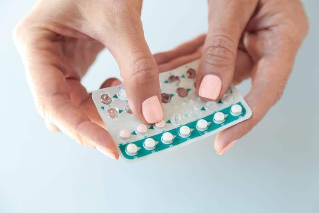 Una píldora anticonceptiva de emergencia es más eficaz junto a un antiinflamatorio píldora de emergencia anticonceptiva