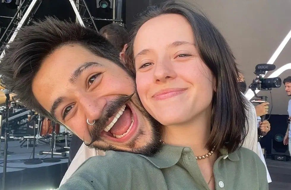 Camilo compartió su secreto para que las parejas puedan tener un amor sano Camilo compartió su secreto para que las parejas puedan tener un amor sano