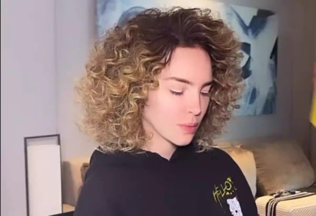 ¿Belinda podría interpretar el papel de La Tigresa en autobiografía? belinda
