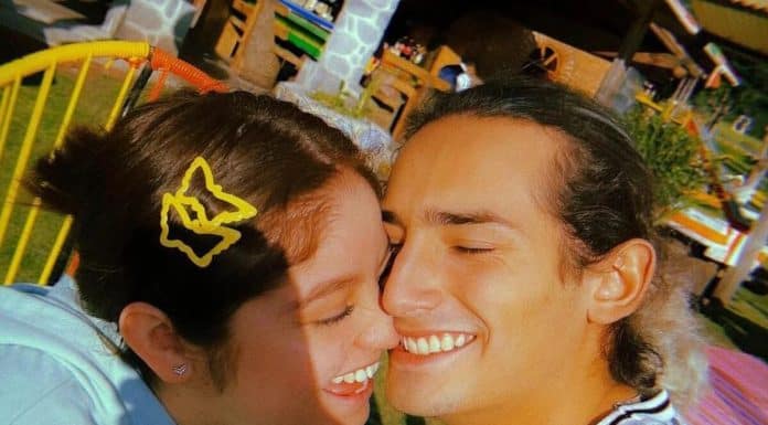 Emilio Osorio ya superó a Karol Sevilla Emilio Osorio