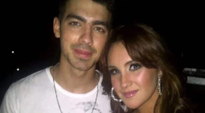 ¿Dulce María fue novia de Joe Jonas? Dulce Maria