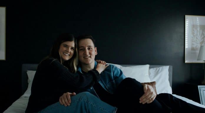 Conoce un ejercicio que garantiza mejorar la relación con tu pareja ejercicio