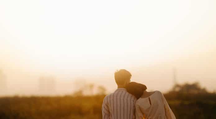 El silencio puede salvar una relación silencio
