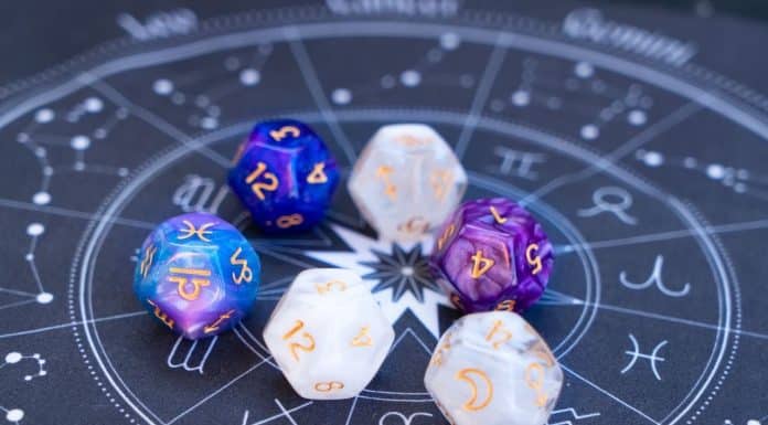 ¿Cuál es tu número de la suerte según tu signo zodiacal? signo zodiacal numeros