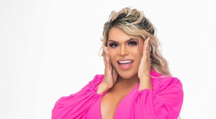 POR SI NO LO VISTE|¿Wendy Guevara tiene novio? wendy guevara