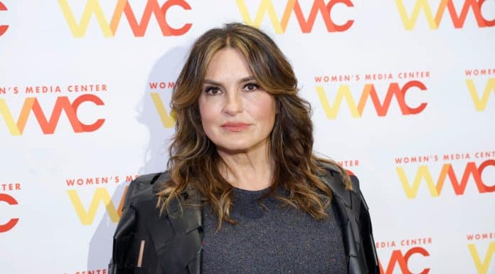 Actriz Mariska Hargitay relata cómo fue violada por un su amigo Mariska Hargitay