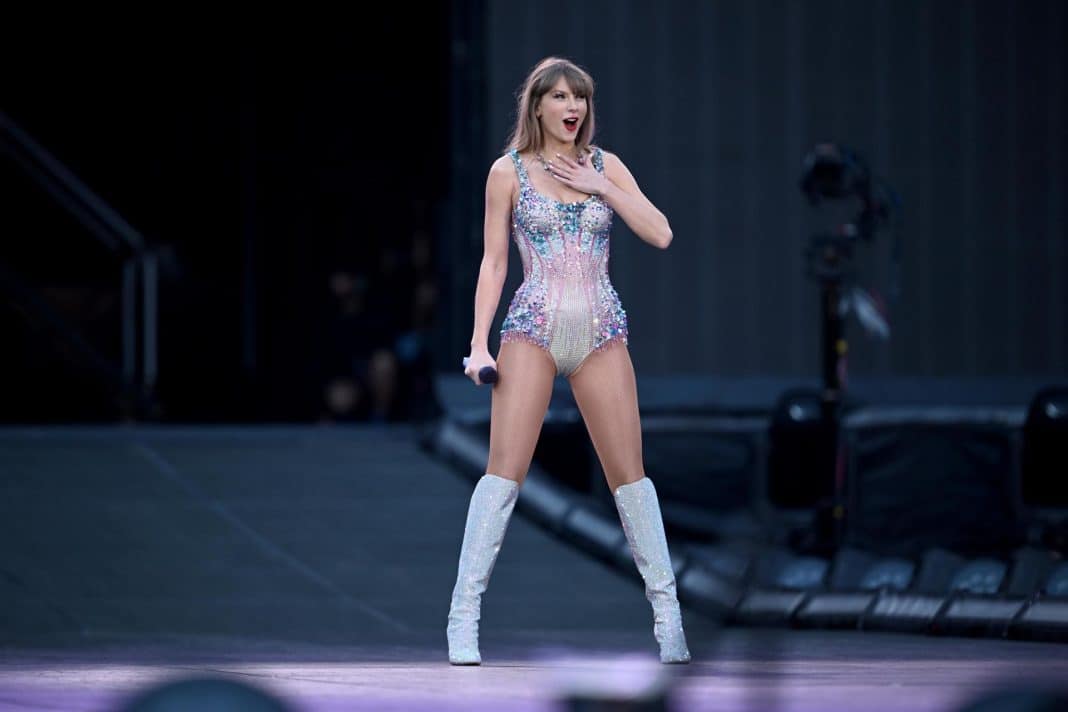 Taylor Swift