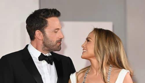Jennifer López habla sobre su divorcio “Estoy emocionada” JLo se esfuerza por reparar relación con Affleck