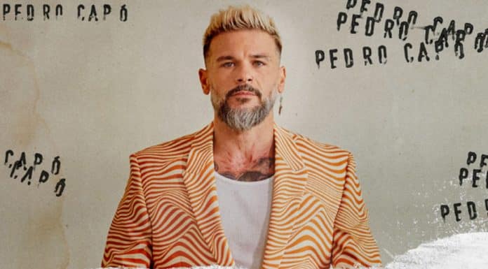 Pedro Capó anuncia una nueva gira por Estados Unidos y Canadá Pedro Capó USA Tour