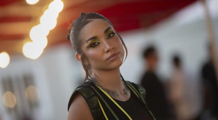 María Becerra: De la música a la actuación, representando a Argentina por el mundo María Becerra: De la música a la actuación, representando a Argentina por el mundo