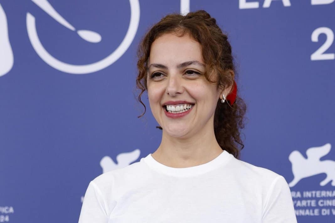 Kulumbegashvili deslumbra con 'April', drama sensorial sobre el aborto en el mundo rural