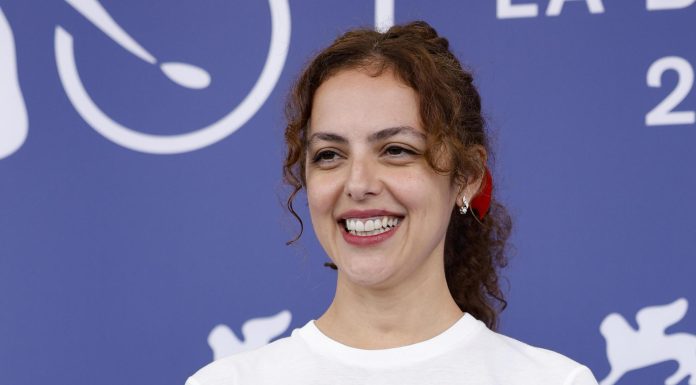 Kulumbegashvili deslumbra con ‘April’, drama sensorial sobre el aborto en el mundo rural Kulumbegashvili deslumbra con 'April', drama sensorial sobre el aborto en el mundo rural