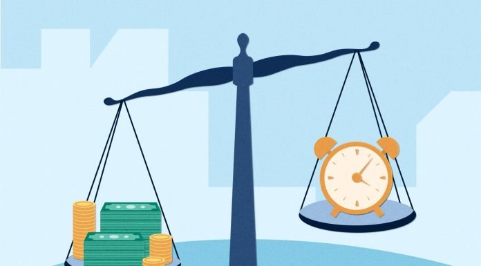 ¿Más Tiempo o Más Dinero? La decisión que podría definir tu felicidad ¿Más Tiempo o Más Dinero? La decisión que podría definir tu felicidad