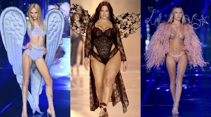 ¿Por qué el Victoria’s Secret Fashion Show ha causado tanta polémica? Victoria's Secret Fashion Show