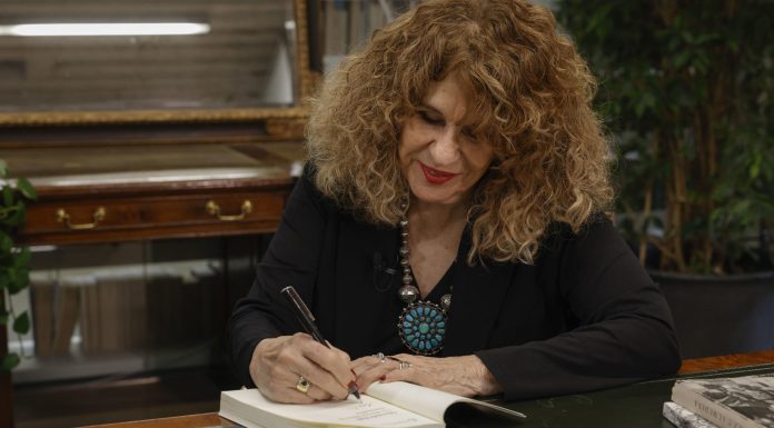 Gioconda Belli sobre su exilio: “Nada ha sido en vano, no creo en la absoluta decepción” Gioconda Belli sobre su exilio: "Nada ha sido en vano, no creo en la absoluta decepción"