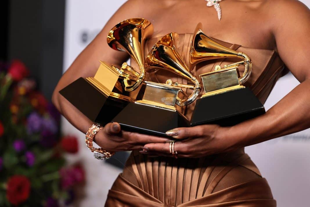 Los Grammy se renuevan con 3.000 mujeres más pero aún no tienen un jurado paritario