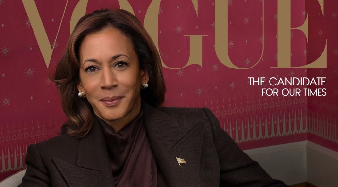Kamala Harris, la mujer que podría hacer historia kamala harris