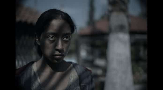 María Mercedes Coroy protagoniza nuevo filme basado en un trágico caso de migrantes en México María Mercedes Coroy