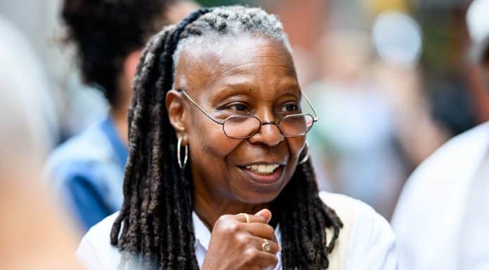 Whoopi Goldberg apuesta por un canal de televisión especializado en deporte femenino Whoopi Goldberg