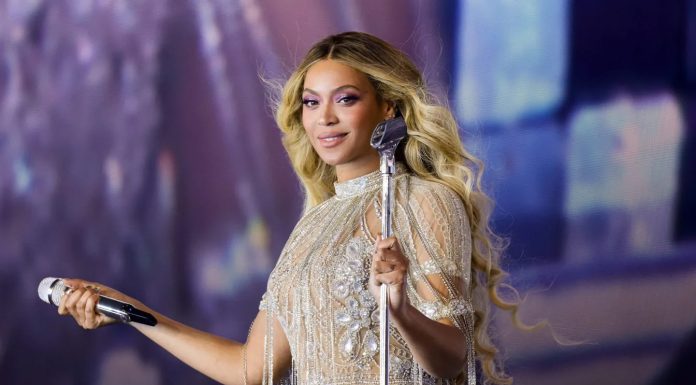 Beyoncé, la mejor estrella pop del siglo XXI, según Billboard Beyoncé, la mejor estrella pop del siglo XXI, según Billboard