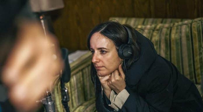 ¿Quién es Maite Alberdi y porqué se habla de su nominación en los premios Goya? Maite Alberdi, cuarta nominación a los Goya: "lo celebro como la primera vez"