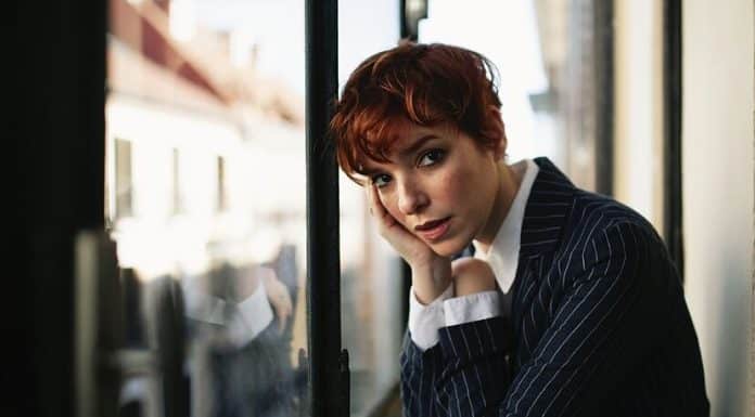 Virgina Feito, la escritora española que triunfa en Hollywood: “El mal es empoderador” Virginia Feito