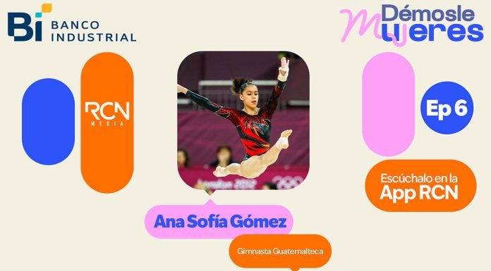 Démosle Mujeres: Ana Sofía Gómez y el Legado del Empoderamiento Femenino Démosle mujeres Ana Sofía Gómez