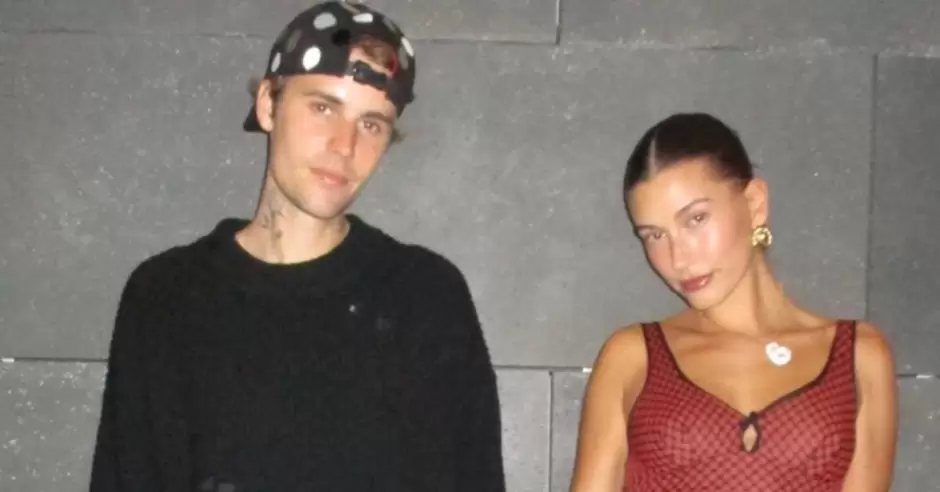 ¿Crisis en el paraíso? Justin y Hailey Bieber enfrentan tensiones… ¡y los fans están en modo detective! ¿Crisis en el paraíso? Justin y Hailey Bieber enfrentan tensiones… ¡y los fans están en modo detective!