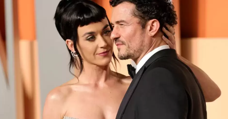 ¿Campanas de boda? ¡No! Parece que suenan las de ruptura: Katy Perry y Orlando Bloom estarían separados ¿Campanas de boda? ¡No! Parece que suenan las de ruptura: Katy Perry y Orlando Bloom estarían separados