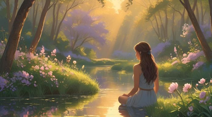 Amor propio no es egoísmo: es salud mental
