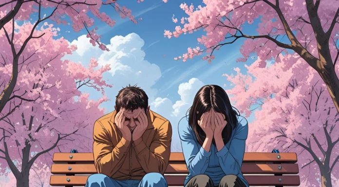 ¿Por qué repetimos patrones de pareja que nos hacen daño?