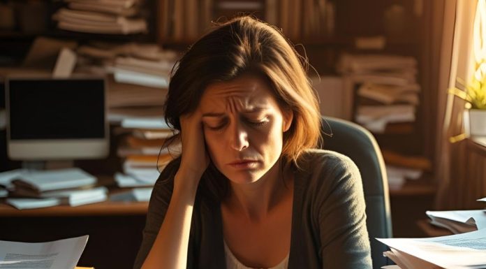 Relaciones tóxicas en el trabajo: más allá del burnout