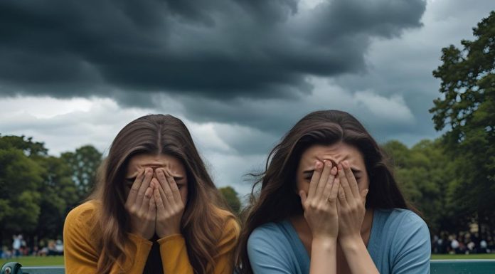 Amistades que agotan: el desgaste que no ves venir