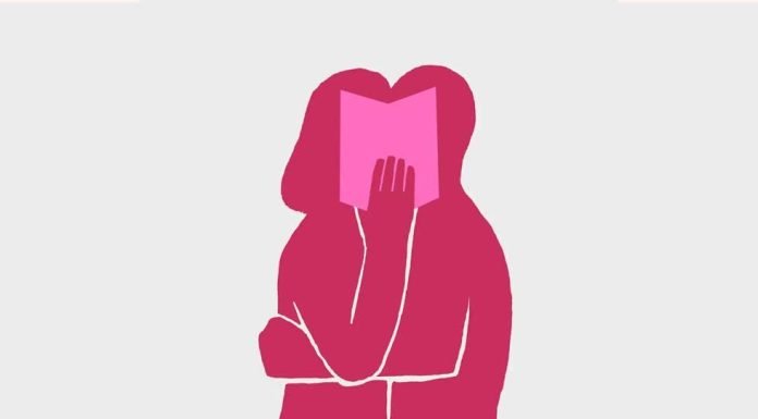 ¿Terapia en forma de libro? Estos títulos pueden salvar tu relación ¿Terapia en forma de libro? Estos títulos pueden salvar tu relación