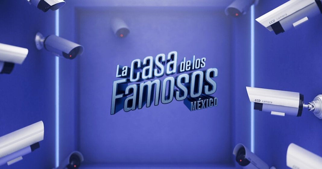 La Casa de los Famosos México