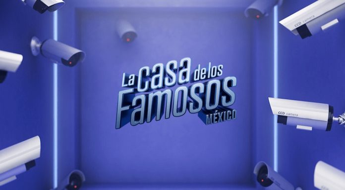 Estos son los nominados de la cuarta semana en La Casa de los Famosos México La Casa de los Famosos México