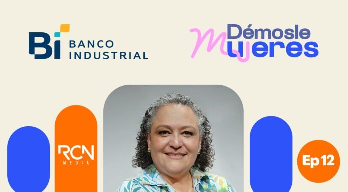 Démosle Mujeres | De chicles a biotecnología: La inspiradora travesía de Heidy Juárez Démosle Mujeres | De chicles a biotecnología: La inspiradora travesía de Heidy Juárez