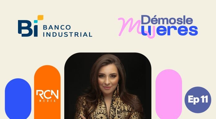 Démosle Mujeres | De la pasión a la producción: María José Chang y su legado en la ópera guatemalteca Démosle Mujeres | De la pasión a la producción: María José Chang y su legado en la ópera guatemalteca