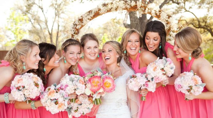 Colores que cuentan historias: el significado de los colores en una boda Colores que cuentan historias: el significado de los colores en una boda