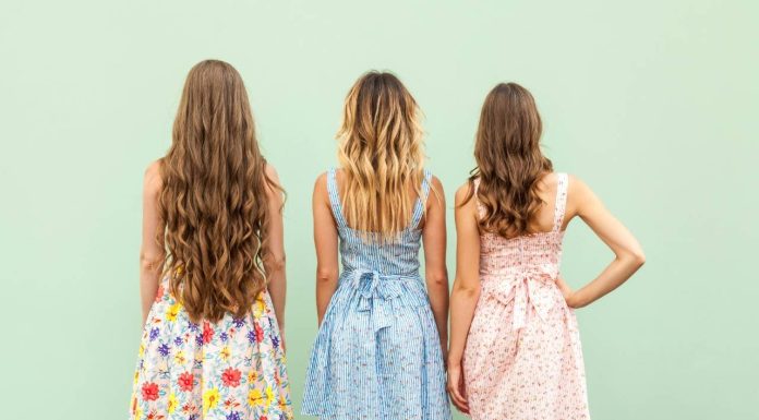 Lo que el largo de tu cabello revela sobre tu momento de vida