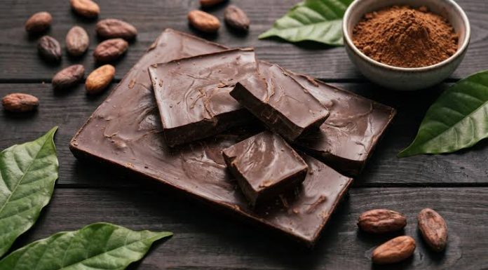 Chocolate crudo: qué es y por qué los nutricionistas lo recomiendan