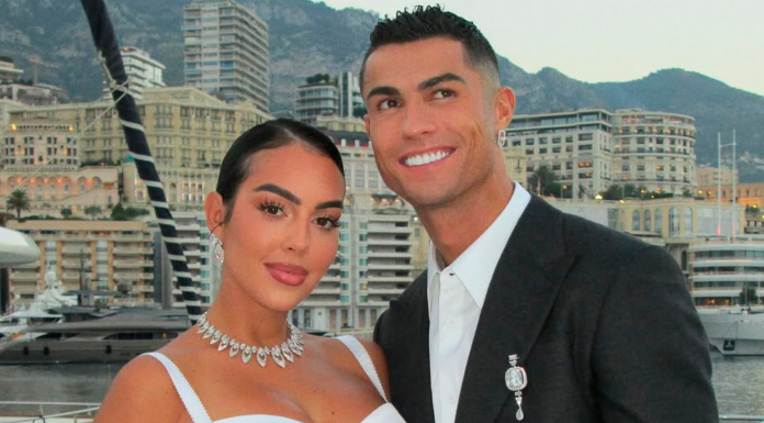 ¿Georgina Rodríguez y Cristiano Ronaldo se casan?: lo que se sabe de su ‘posible’ boda