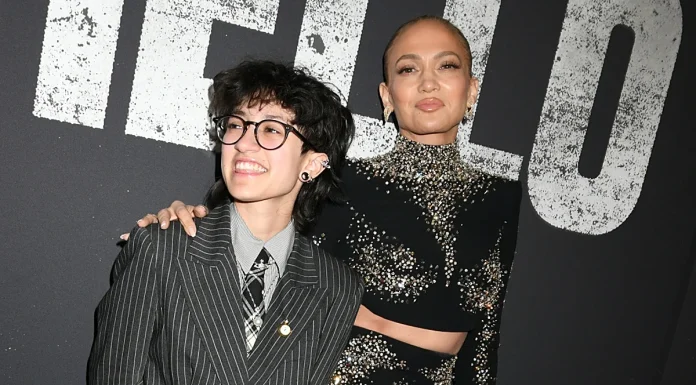 Hija de JLo tiene nuevo nombre, según reportes: ya no se llamaría Emme