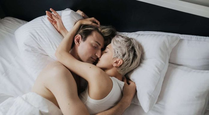 La ciencia explica por qué algunos hombres recuerdan más a ciertas mujeres después de la intimidad