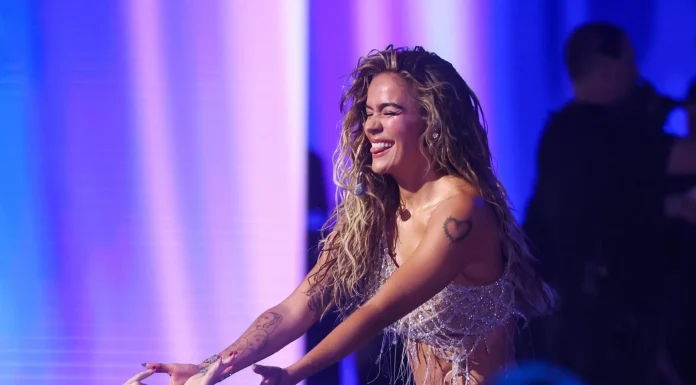 Karol G recibirá estrella en el Paseo de la Fama de Hollywood