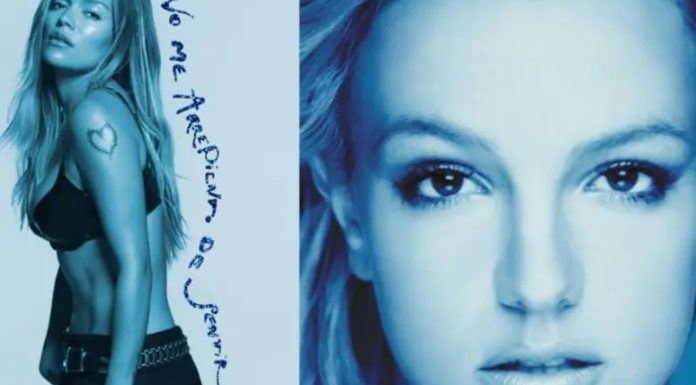 Karol G lanzará su nuevo disco con guiño a Britney Spears