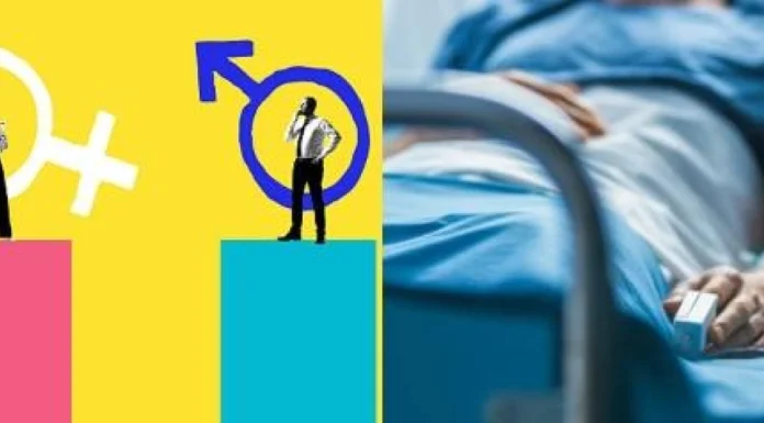 Las mujeres viven cinco años más que los hombres: esto explica la ciencia