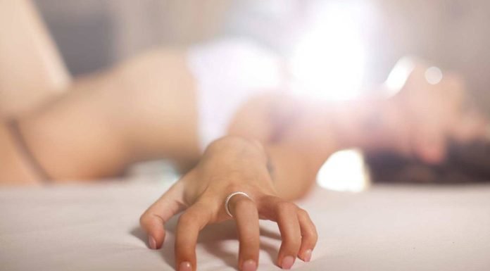 Técnica CAT: por qué solo unos centímetros mejoran el orgasmo femenino
