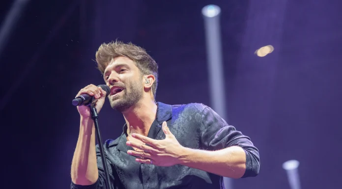 Pablo Alborán llega a Guatemala con su ‘Global Tour KM0’