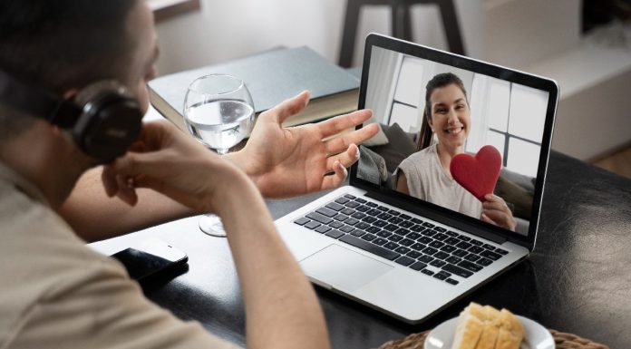 La ciencia derriba el mito de que las relaciones a distancia fracasan
